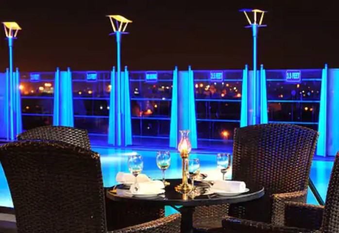 Park Prime Jaipur 